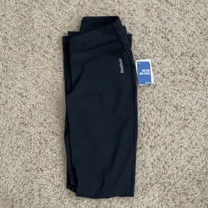 Reebok playdry slim fit pant